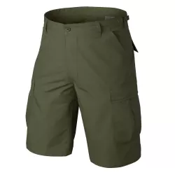 Helikon-Tex BDU PolyCotton Ripstop taktické kraťasy