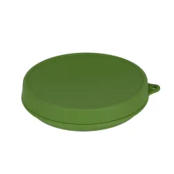 Fosco Industries COLLAPSIBLE BOWL skladacia miska s viečkom