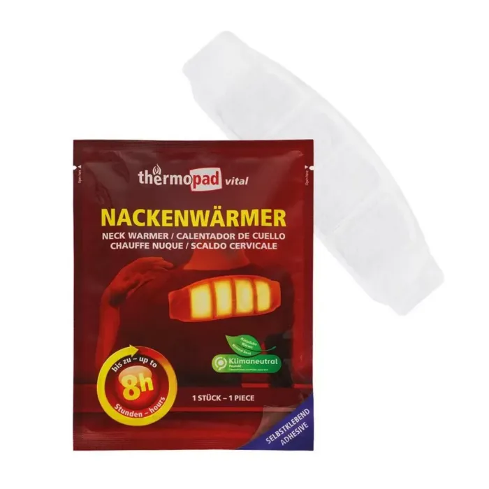 Reintex THERMOPAD NECK WARMER ohrievač krku