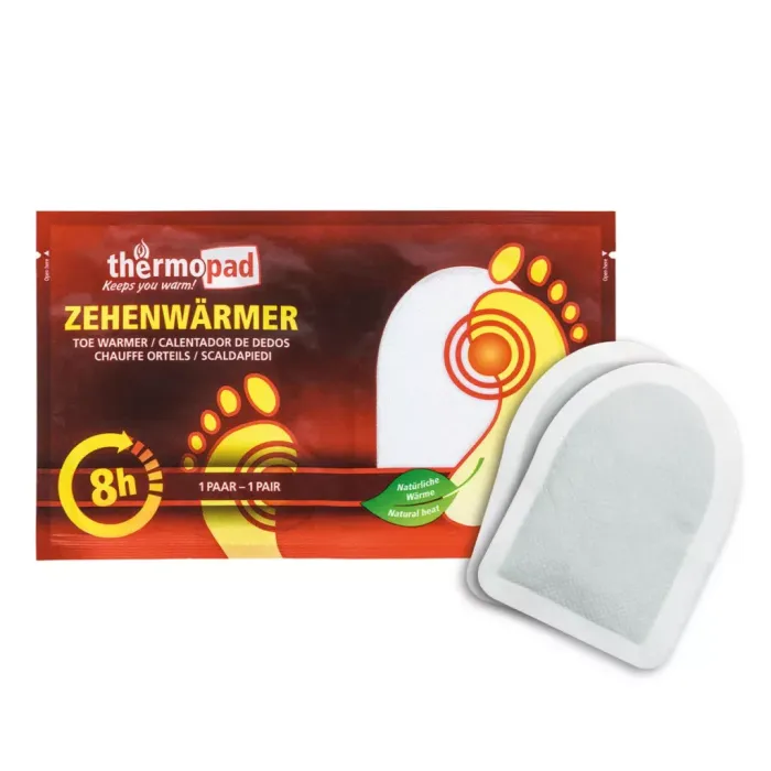 Reintex THERMOPAD TOE WARMER ohrievač prstov