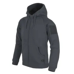 Helikon-Tex URBAN TACTICAL HOODIE LITE mikina s kapucňou