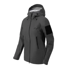 Helikon-Tex dámska bunda SQUALL HARDSHELL Jacket - TorrentStretch