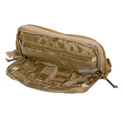 Gurkha Tactical MOLLE náprsná taška