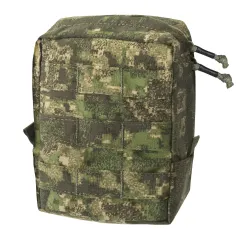 Helikon-Tex GENERAL PURPOSE CARGO® POUCH prídavná kapsa