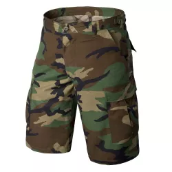 Helikon-Tex BDU PolyCotton Ripstop taktické kraťasy