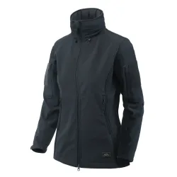 Helikon-Tex GUNFIGHTER WOMENS JACKET dámska softshellová bunda