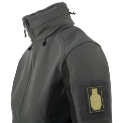 Helikon-Tex GUNFIGHTER WOMENS JACKET dámska softshellová bunda