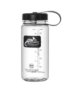 Helikon-Tex TRITAN BOTTLE Wide Mouth plastová fľaša 550 ml