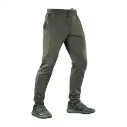 M-Tac STEALTH  COTTON PANTS teplákové nohavice