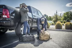 Helikon-Tex ENLARGED URBAN TRAINING BAG® väčšia cestovná taška, 70L