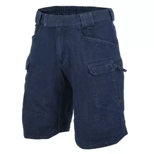 Helikon-Tex kraťasy UTS® 11'' - Denim Stretch