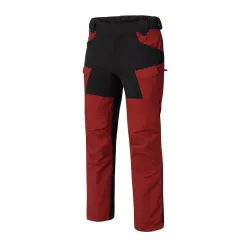 Helikon-Tex HYBRID OUTBACK PANTS outdoorové nohavice