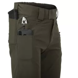 Helikon-Tex GREYMAN TACTICAL SHORTS kraťasy