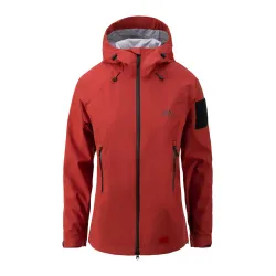 Helikon-Tex dámska bunda SQUALL HARDSHELL Jacket - TorrentStretch