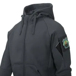 Helikon-Tex URBAN TACTICAL HOODIE LITE mikina s kapucňou