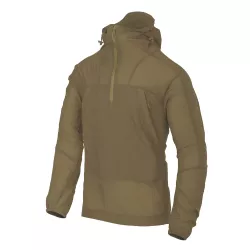 Helikon-Tex WINDRUNNER® WINDSHIRT - WINDPACK NYLON bežecká vetrovka