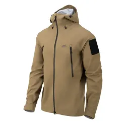 Helikon-Tex pánska bunda SQUALL HARDSHELL Jacket - TorrentStretch