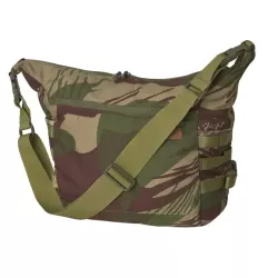 Helikon-tex BUSHCRAFT SATCHEL BAG® - CORDURA® taška cez rameno, 17 L