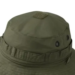 Helikon-Tex klobúk BOONIE Mk2 - PolyCotton Stretch Ripstop