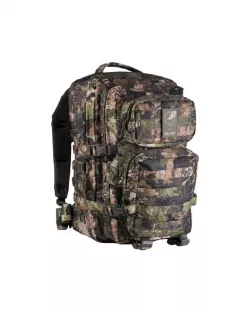 Mil-Tec vojenský batoh US ASSAULT LARGE, 36 L