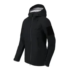 Helikon-Tex dámska bunda SQUALL HARDSHELL Jacket - TorrentStretch