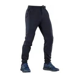 M-Tac STEALTH  COTTON PANTS teplákové nohavice