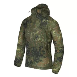 Helikon-Tex WINDRUNNER® WINDSHIRT - WINDPACK NYLON bežecká vetrovka