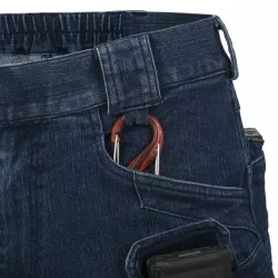 Helikon-Tex kraťasy UTS® 11'' - Denim Stretch