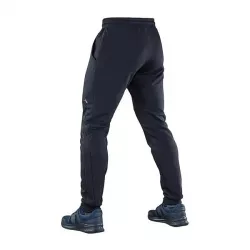 M-Tac STEALTH  COTTON PANTS teplákové nohavice