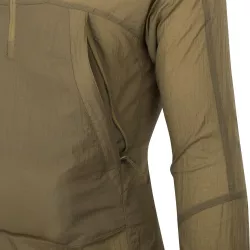 Helikon-Tex WINDRUNNER® WINDSHIRT - WINDPACK NYLON bežecká vetrovka