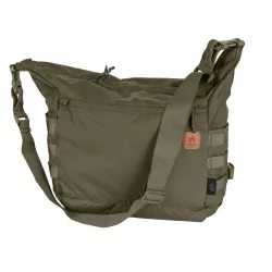 Helikon-tex BUSHCRAFT SATCHEL BAG® - CORDURA® taška cez rameno, 17 L