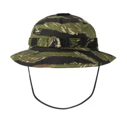 Helikon-Tex klobúk BOONIE Mk2 - PolyCotton Stretch Ripstop