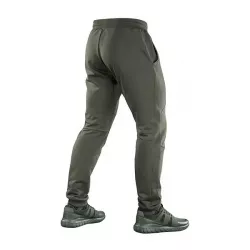 M-Tac STEALTH  COTTON PANTS teplákové nohavice