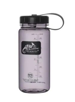 Helikon-Tex TRITAN BOTTLE Wide Mouth plastová fľaša 550 ml