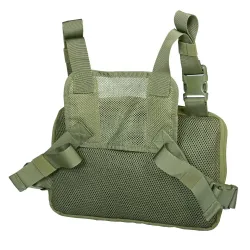 Gurkha Tactical MOLLE náprsná taška