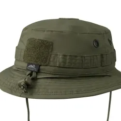 Helikon-Tex klobúk BOONIE Mk2 - PolyCotton Stretch Ripstop