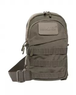 Mil-Tec CROSSBODY taška cez rameno