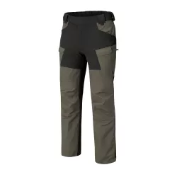 Helikon-Tex HYBRID OUTBACK PANTS outdoorové nohavice