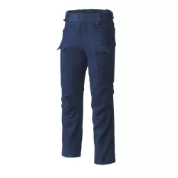 Helikon-Tex nohavice UTP® Jeans - Denim Stretch