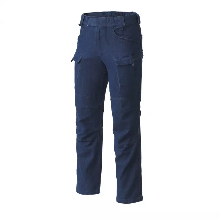 Helikon-Tex nohavice UTP® Jeans - Denim Stretch