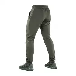 M-Tac STEALTH  COTTON PANTS teplákové nohavice