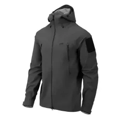 Helikon-Tex pánska bunda SQUALL HARDSHELL Jacket - TorrentStretch