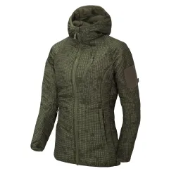 Helikon-Tex WOMENS WOLFHOUND HOODIE dámska bunda