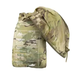 Helikon-Tex SWAGMAN ROLL PONCHO maskáčová termovložka do ponča