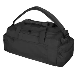 Helikon-Tex ENLARGED URBAN TRAINING BAG® väčšia cestovná taška, 70L -  čierna