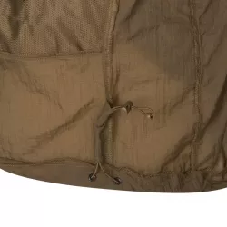 Helikon-Tex WINDRUNNER® WINDSHIRT - WINDPACK NYLON bežecká vetrovka