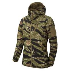 Helikon-Tex WOMENS WOLFHOUND HOODIE dámska bunda