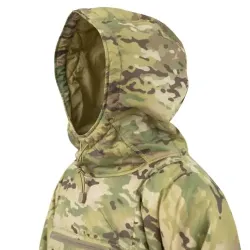 Helikon-Tex SWAGMAN ROLL PONCHO maskáčová termovložka do ponča