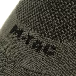 M-Tac LIGHT SUMMER SOCKS tenké ponožky členkové
