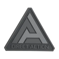 DIRECT ACTION® Logo Patch